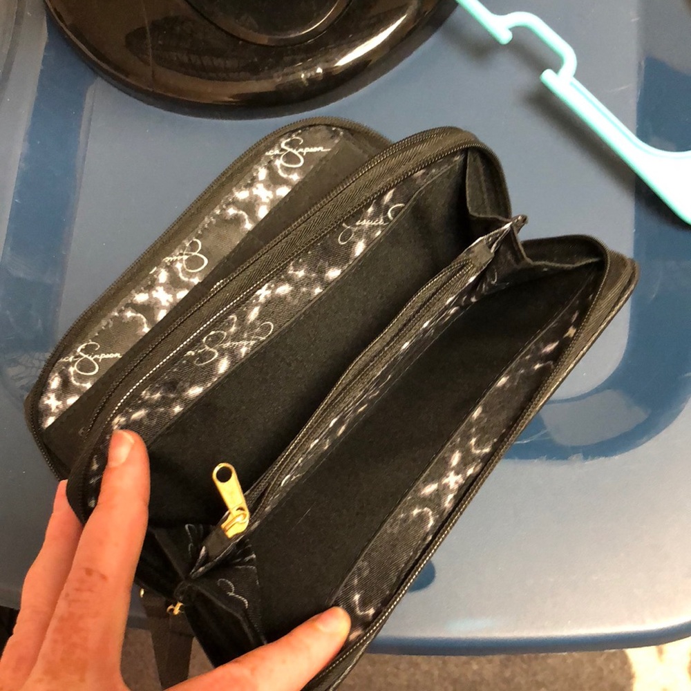 Jessica Simpson Wallet - Picture 4 of 4